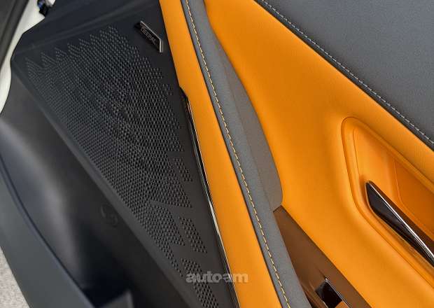 Changan Deepal SL03