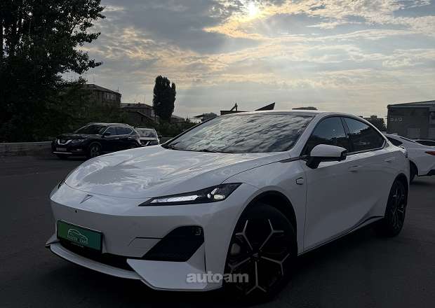Changan Deepal SL03