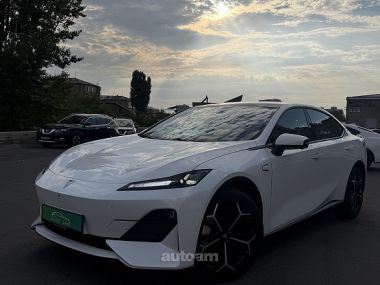 Changan Deepal SL03  2026 