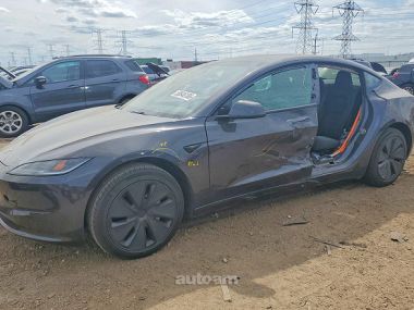 Tesla Model 3  2024 