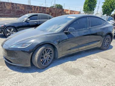 Tesla Model 3  2024 