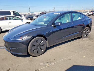 Tesla Model 3  2024 