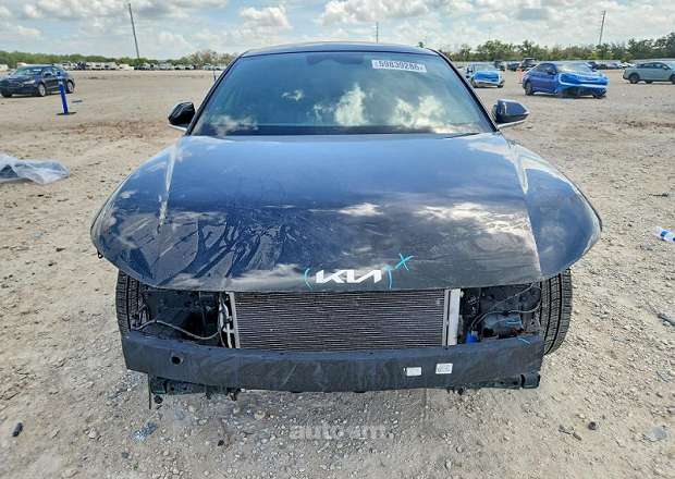Kia K4