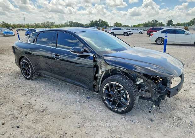 Kia K4