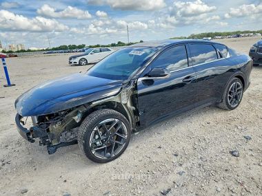 Kia K4  2025 