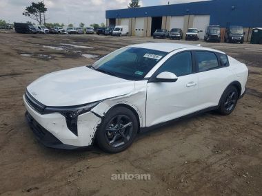 Kia K4  2026 