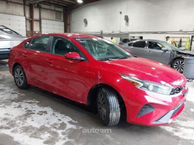 Kia Forte  2022 