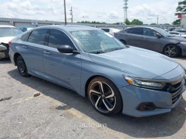 Honda Accord  2022 