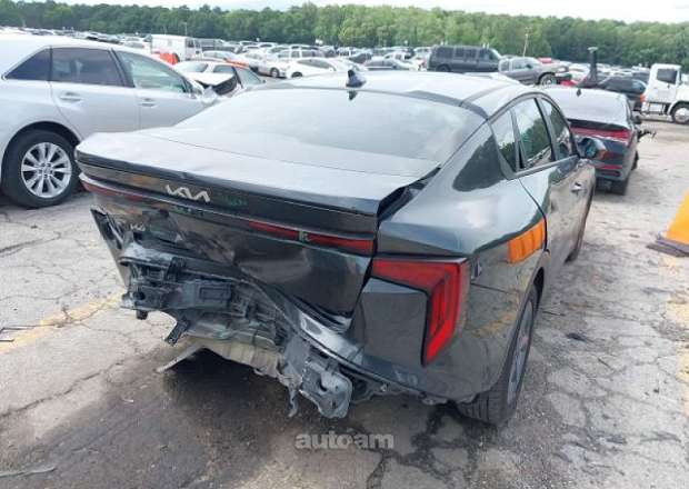 Kia K4