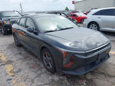 Kia K4  2025 