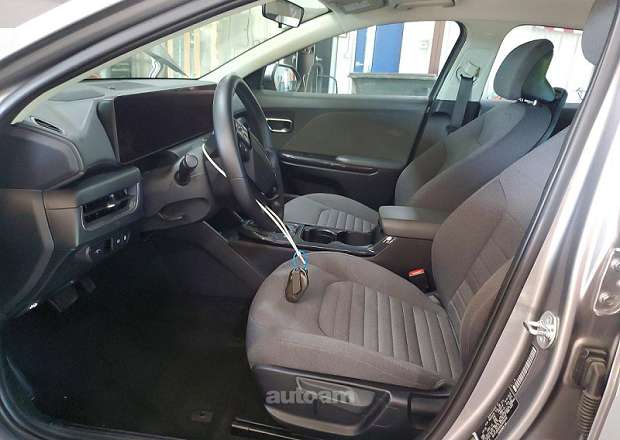 Kia K4
