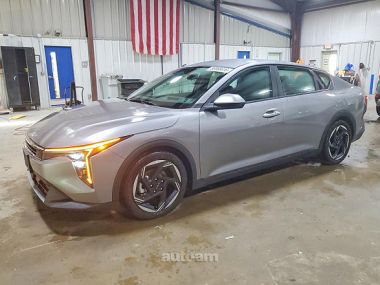Kia K4  2024 