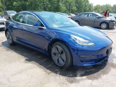 Tesla Model 3  2020 
