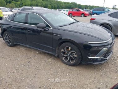 Hyundai Sonata  2025 
