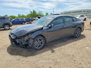Kia K4  2026 