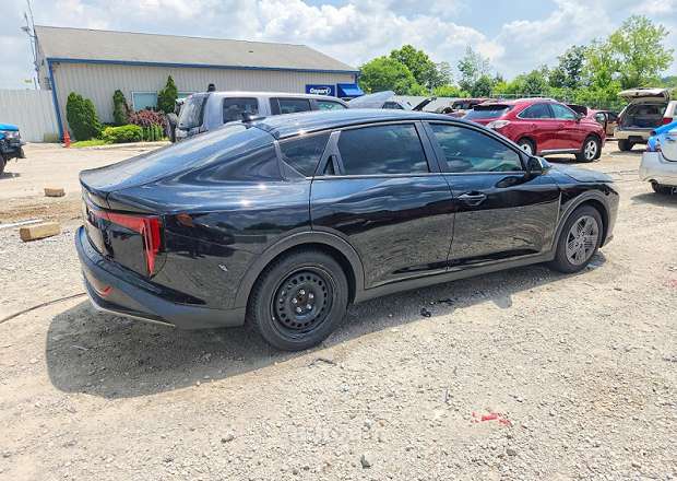 Kia K4