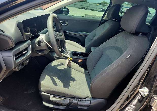 Kia K4