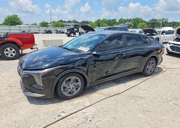 Kia K4