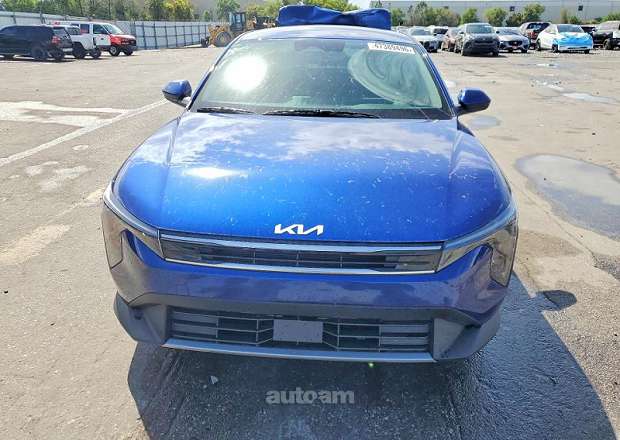 Kia K4