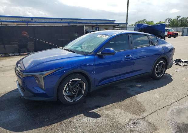 Kia K4