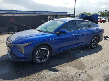 Kia K4  2025 