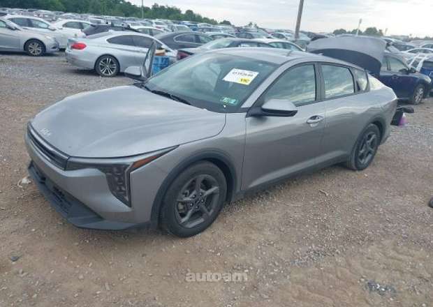 Kia K4
