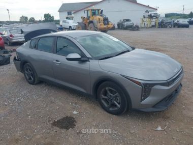 Kia K4  2025 