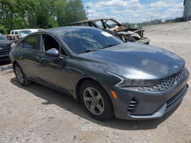 Kia K5  2021 