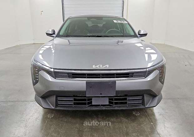 Kia K4
