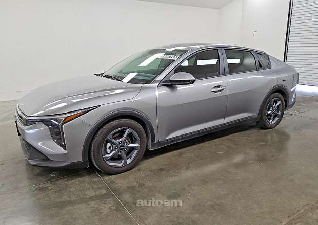 Kia K4