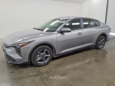 Kia K4  2026 