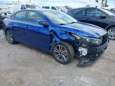Kia Forte  2022 