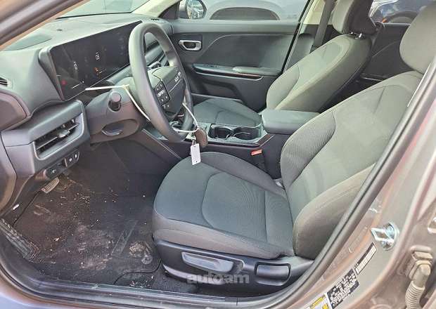Kia K4