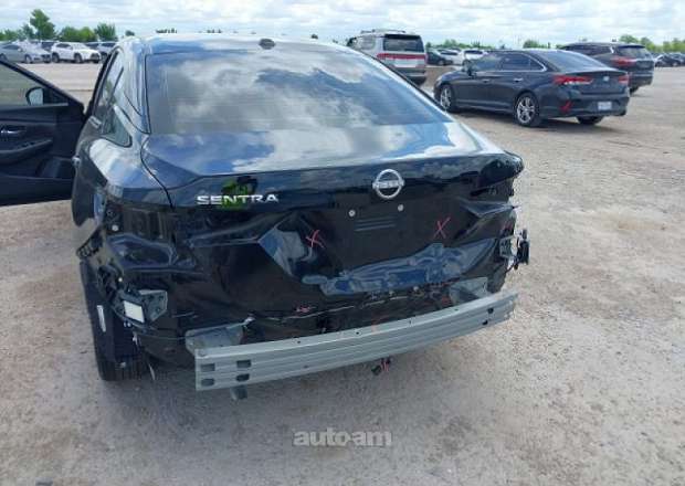 Nissan Sentra