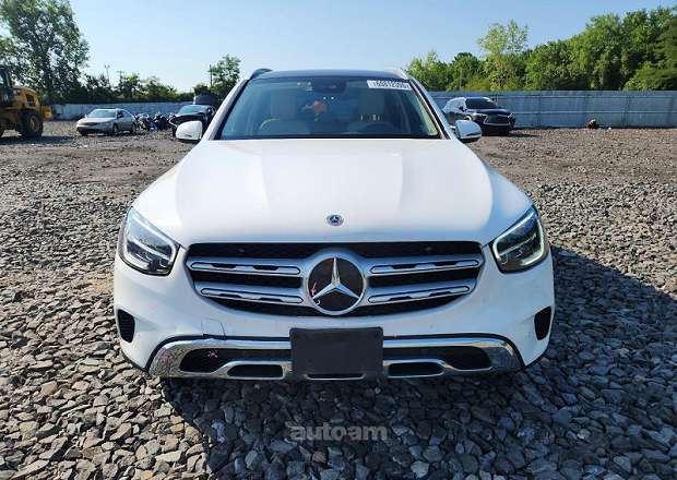 Mercedes-Benz GLE 300