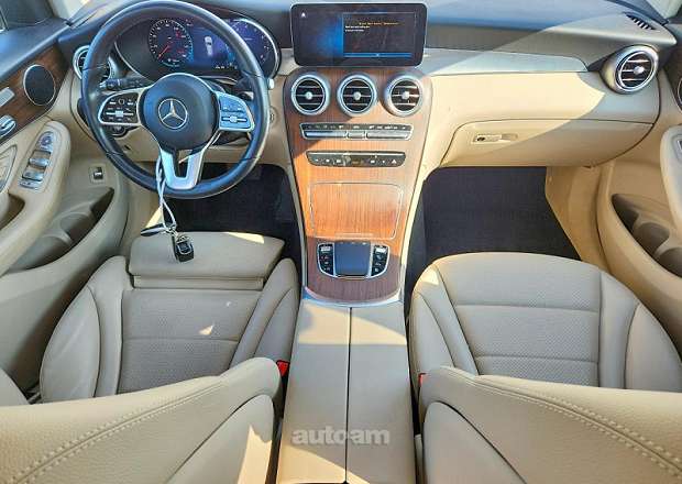 Mercedes-Benz GLE 300