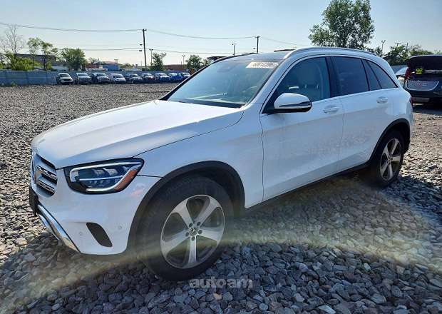 Mercedes-Benz GLE 300