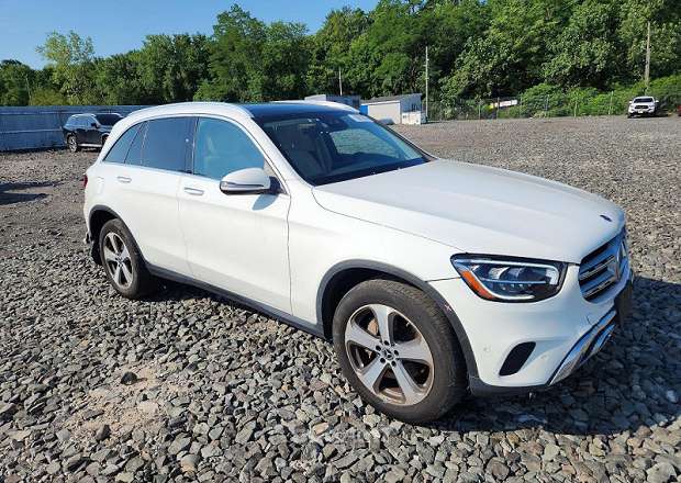 Mercedes-Benz GLE 300