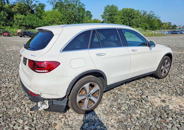 Mercedes-Benz GLE 300