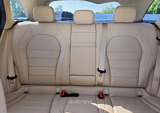 Mercedes-Benz GLE 300