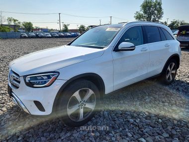 Mercedes-Benz GLE 300  2022 