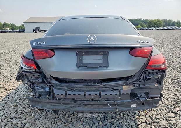 Mercedes-Benz E 350
