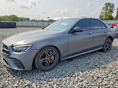 Mercedes-Benz E 350  2021 