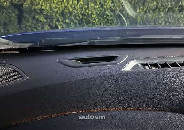 Chevrolet Cruze 2017 — լուսանկար 12