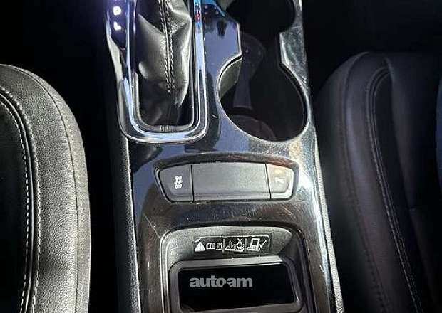 Chevrolet Cruze 2017 — լուսանկար 11