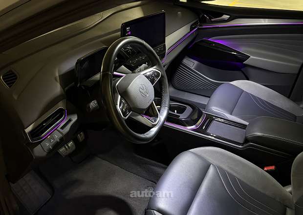 Volkswagen ID.4 2023 — լուսանկար 4