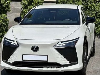 Lexus RZ 300  2024 