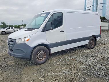 Mercedes-Benz Sprinter  2022 