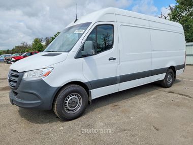 Mercedes-Benz Sprinter  2022 
