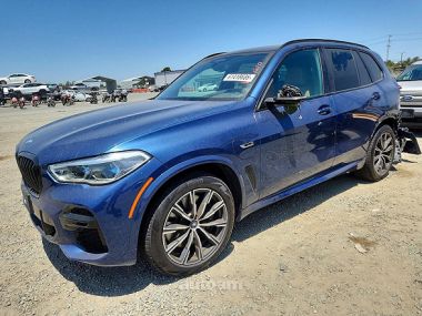 BMW X5  2023 